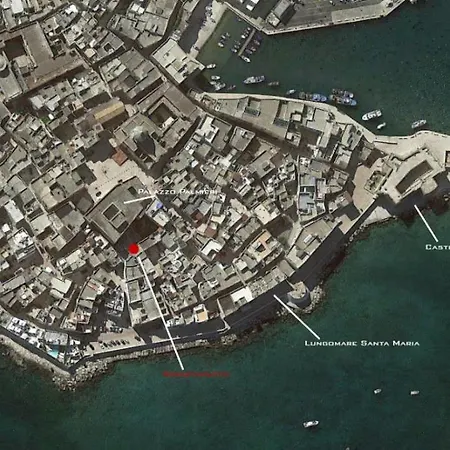 Frabia Διαμέρισμα Monopoli